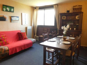 Studio cosy pour 4 à Saint-Lary-Soulan - FR-1-457-254
